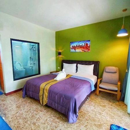 Laguna Resort Pakbara Satun Langu Екстер'єр фото