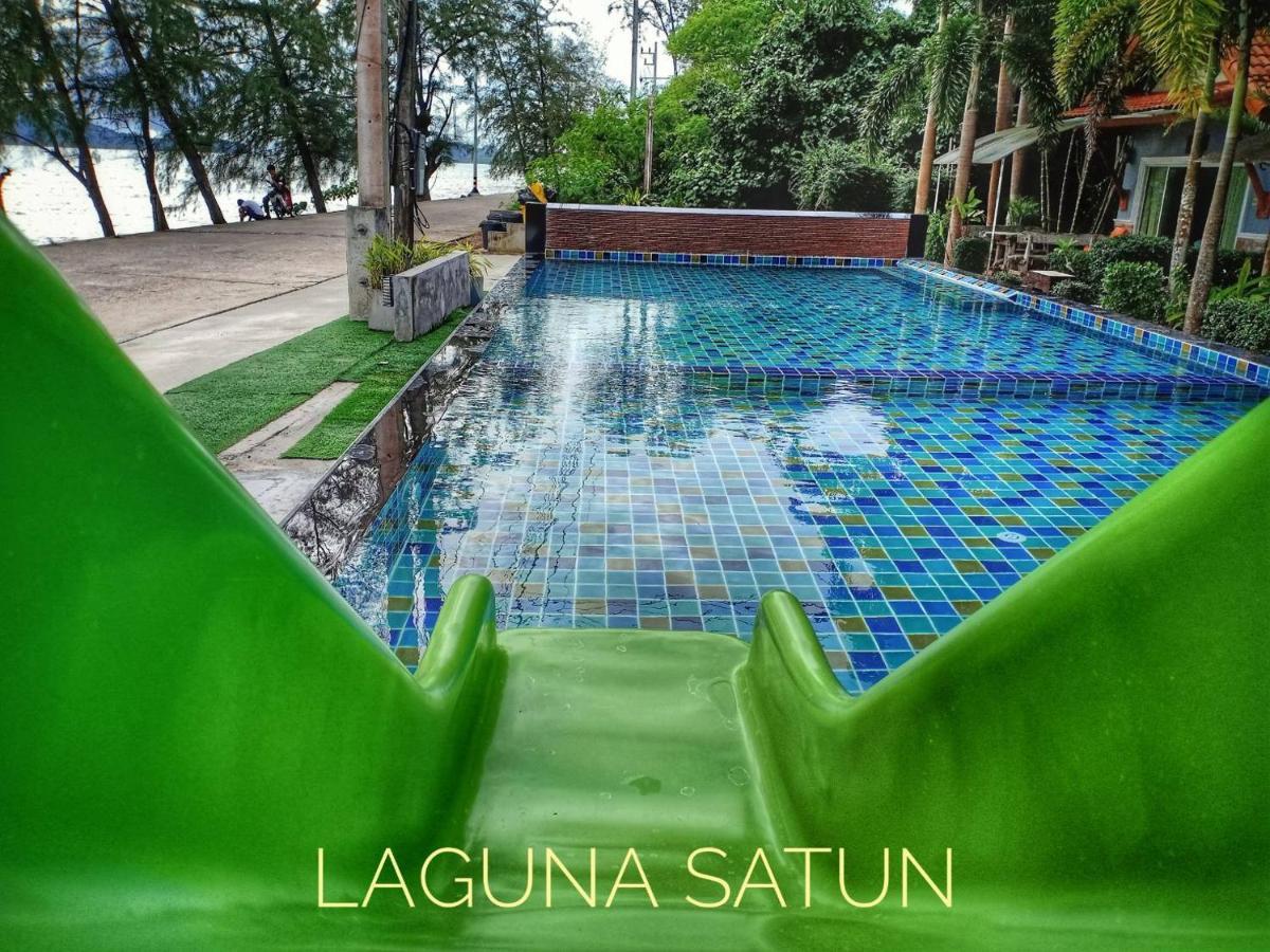 Laguna Resort Pakbara Satun Langu Екстер'єр фото