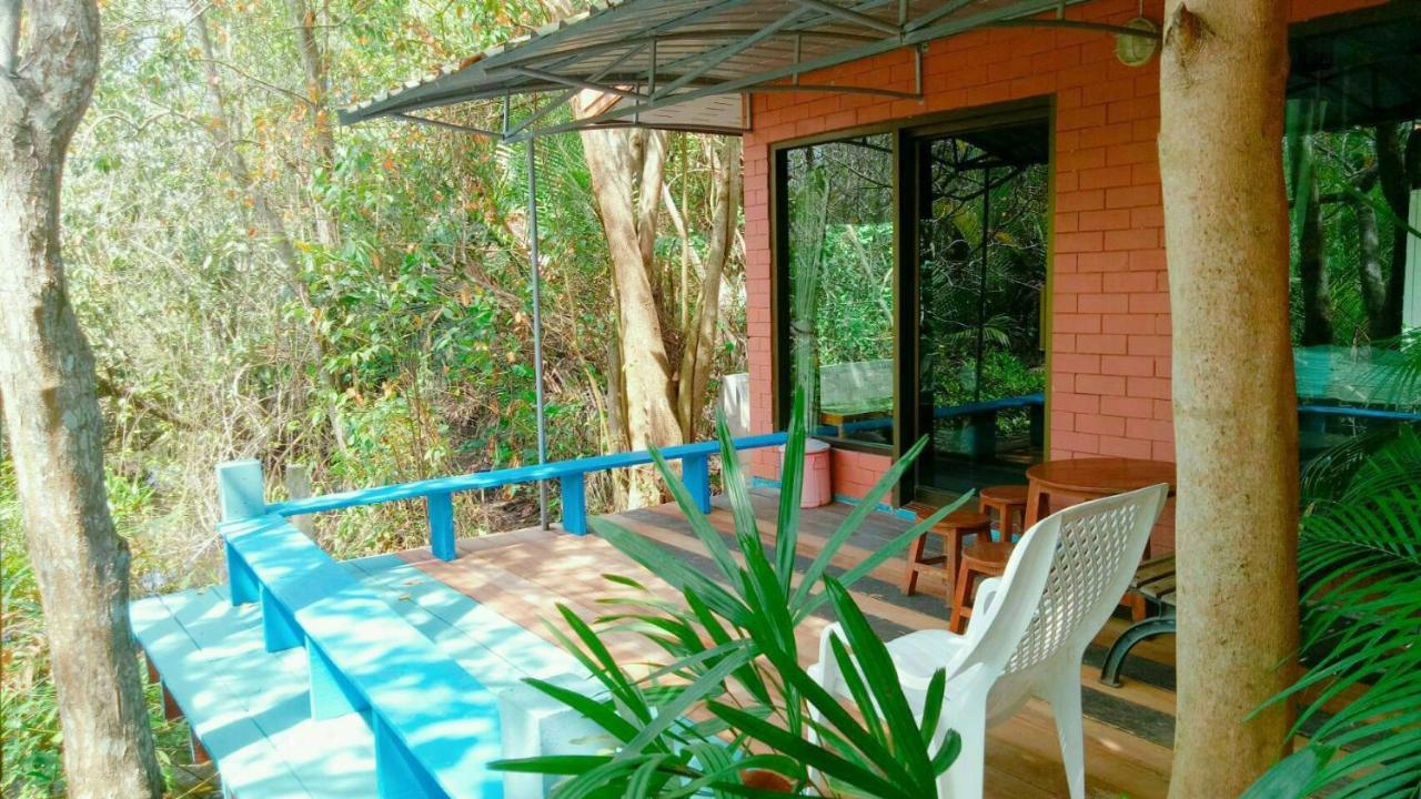 Laguna Resort Pakbara Satun Langu Екстер'єр фото