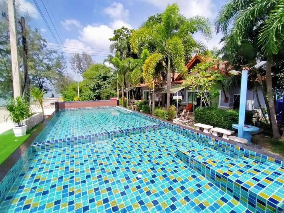 Laguna Resort Pakbara Satun Langu Екстер'єр фото