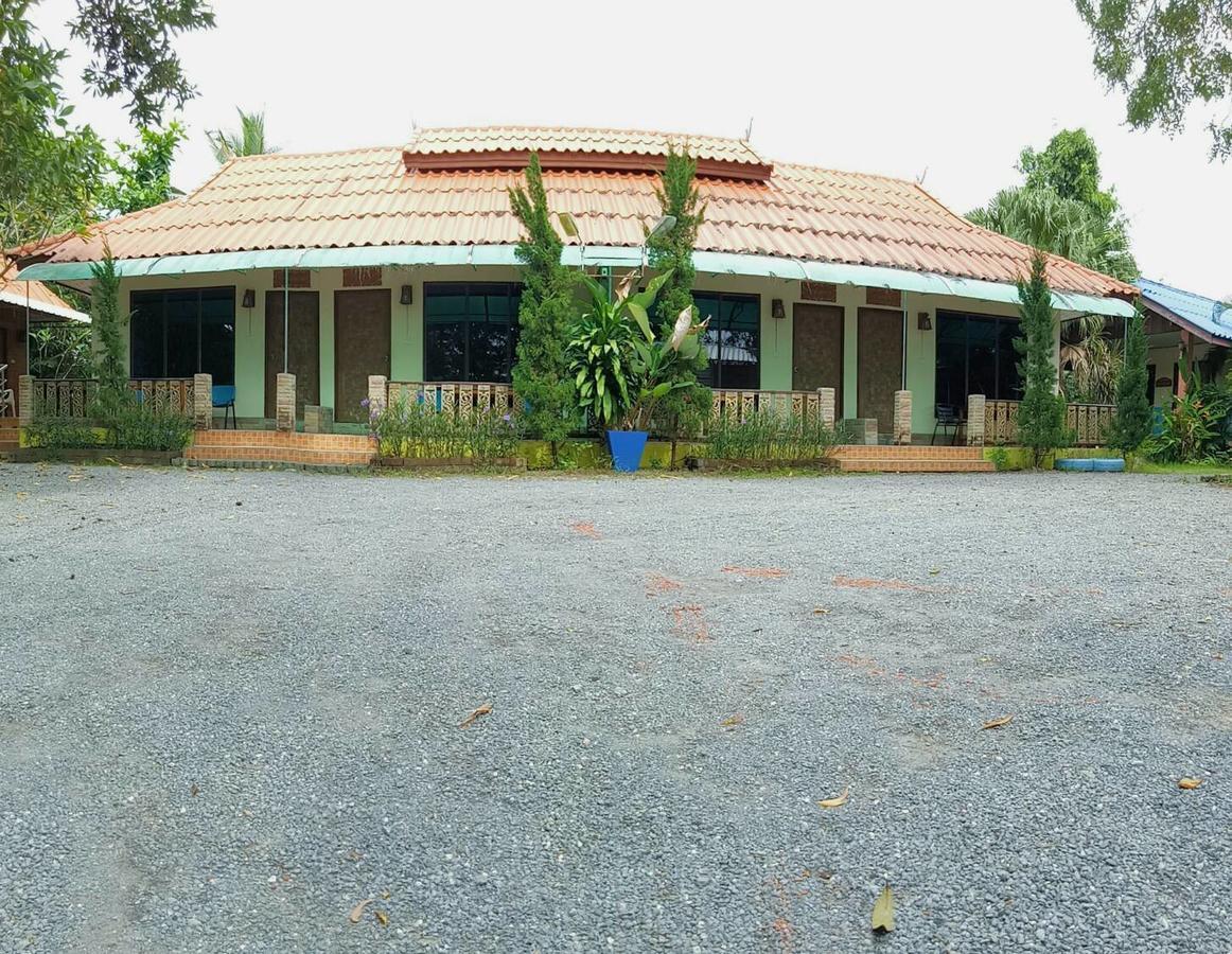 Laguna Resort Pakbara Satun Langu Екстер'єр фото