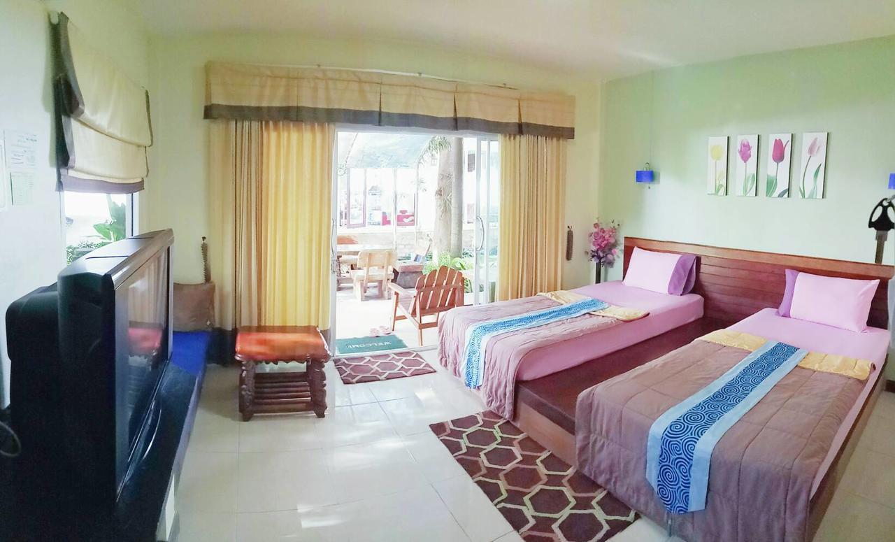 Laguna Resort Pakbara Satun Langu Екстер'єр фото