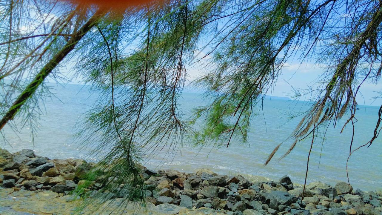 Laguna Resort Pakbara Satun Langu Екстер'єр фото