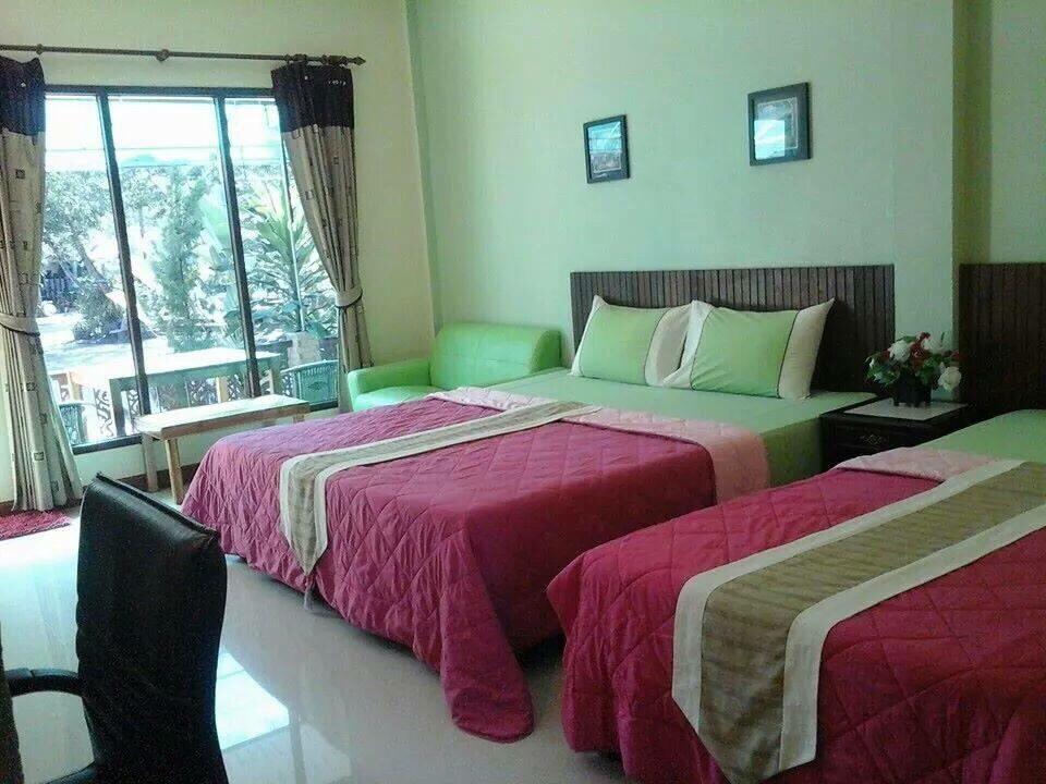Laguna Resort Pakbara Satun Langu Екстер'єр фото