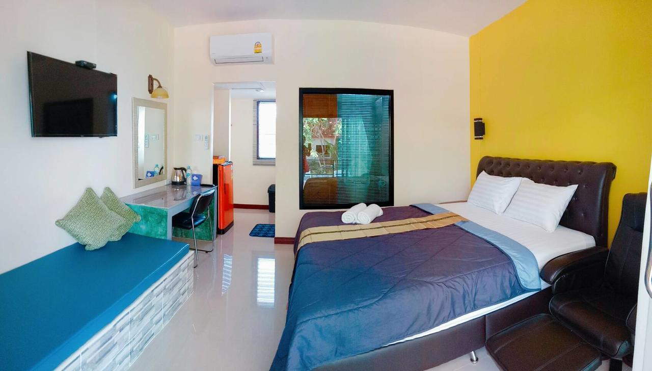 Laguna Resort Pakbara Satun Langu Екстер'єр фото