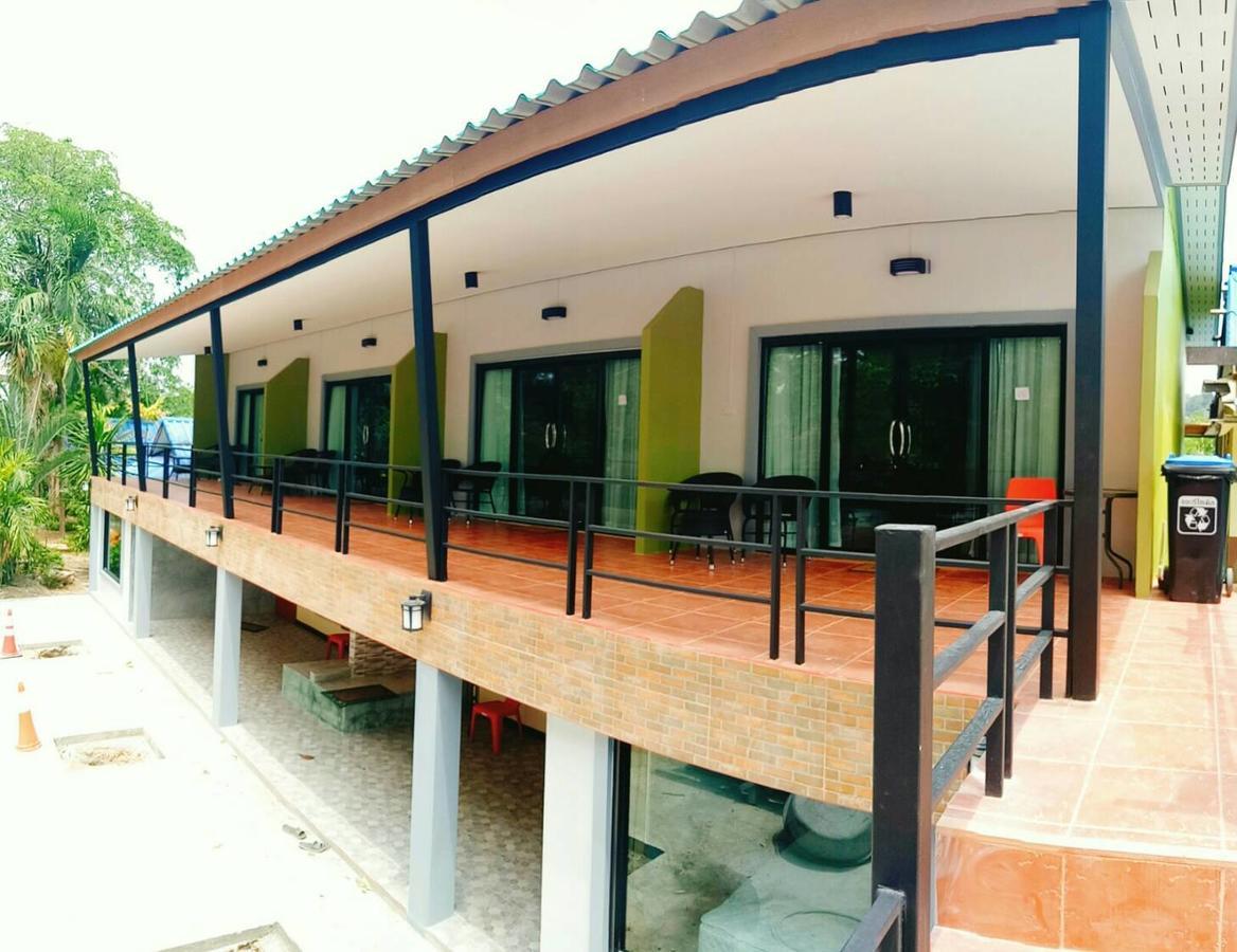 Laguna Resort Pakbara Satun Langu Екстер'єр фото