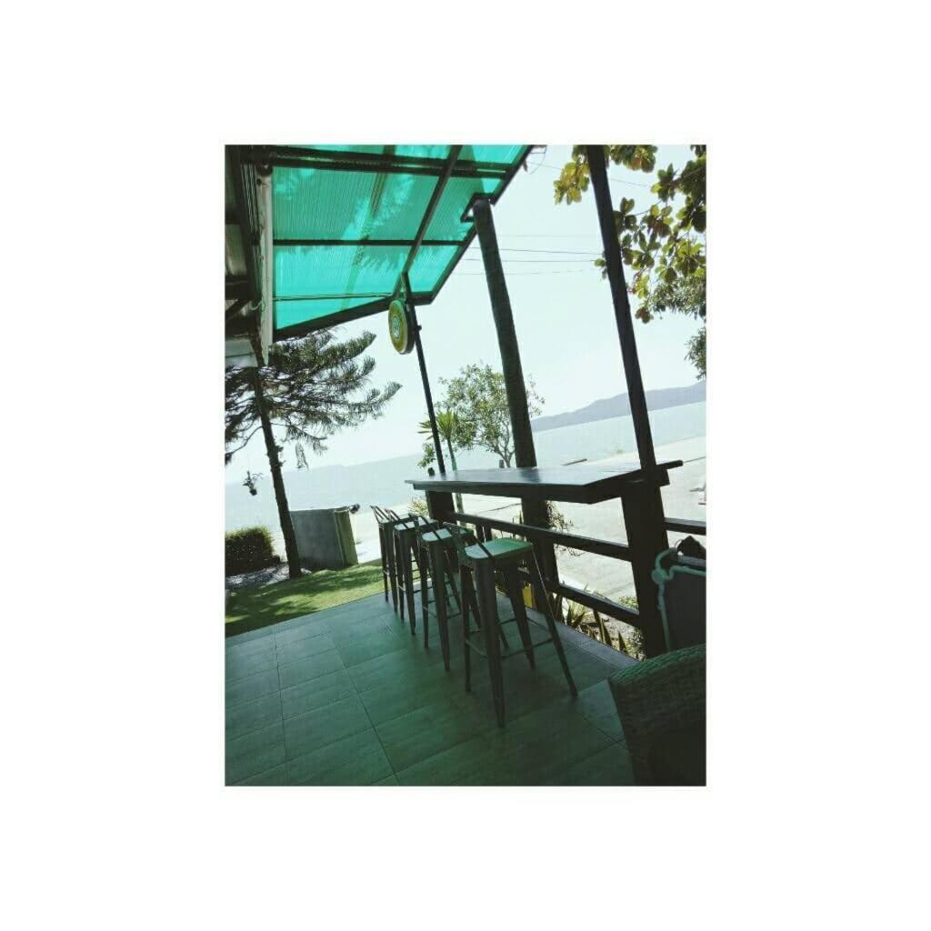 Laguna Resort Pakbara Satun Langu Екстер'єр фото