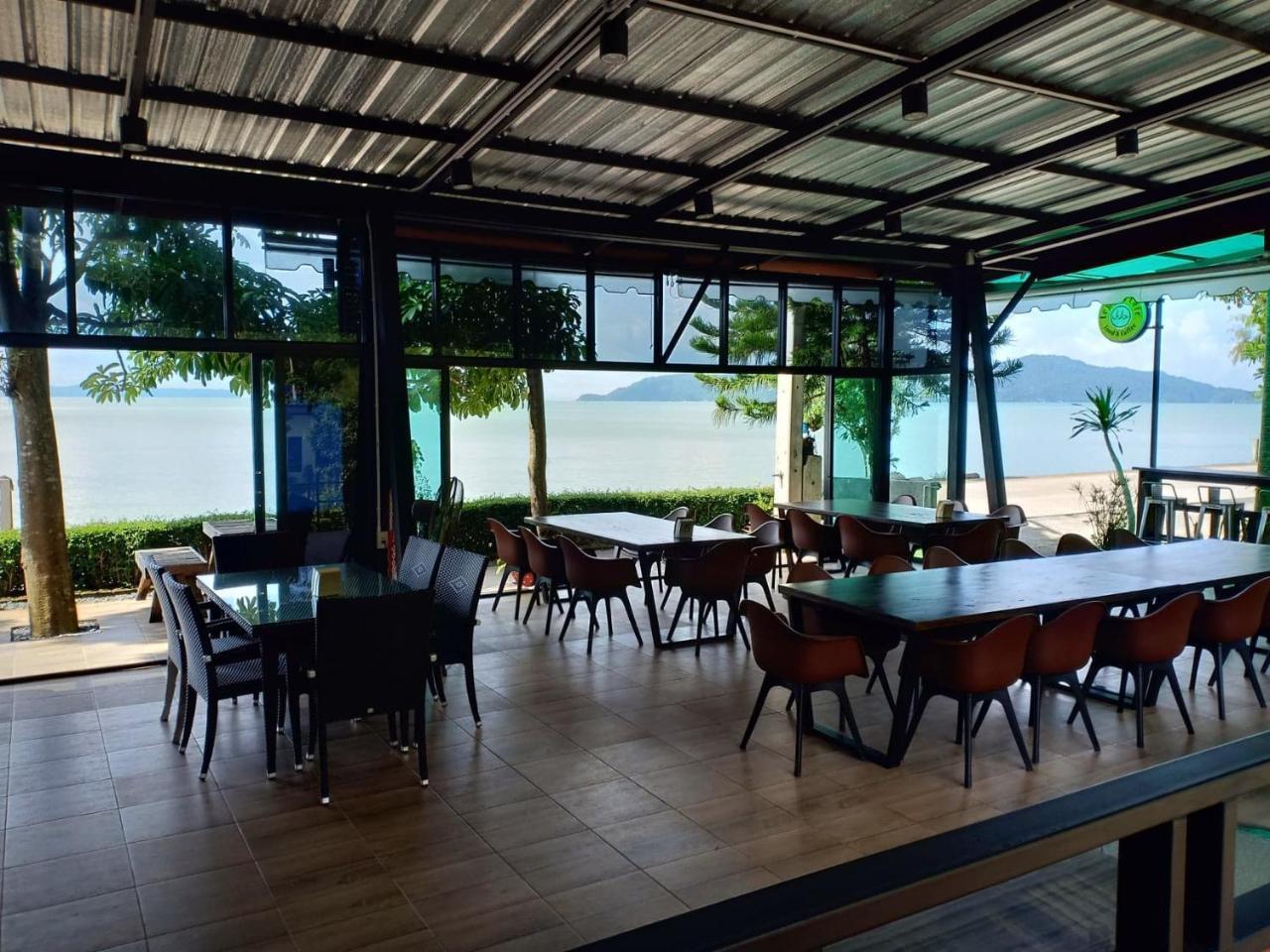 Laguna Resort Pakbara Satun Langu Екстер'єр фото