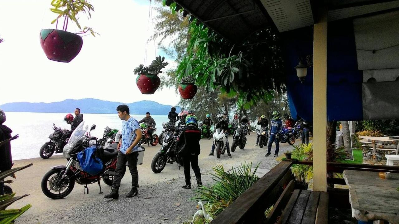 Laguna Resort Pakbara Satun Langu Екстер'єр фото