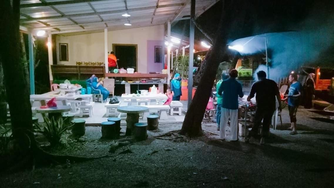Laguna Resort Pakbara Satun Langu Екстер'єр фото