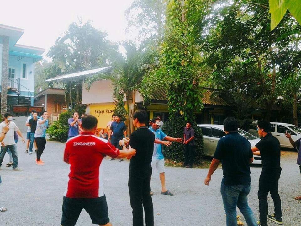 Laguna Resort Pakbara Satun Langu Екстер'єр фото