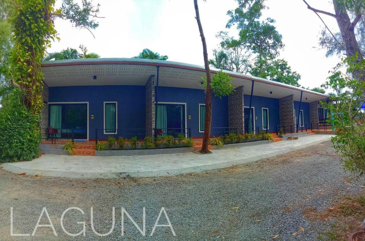 Laguna Resort Pakbara Satun Langu Екстер'єр фото