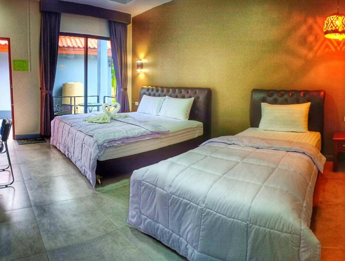 Laguna Resort Pakbara Satun Langu Екстер'єр фото