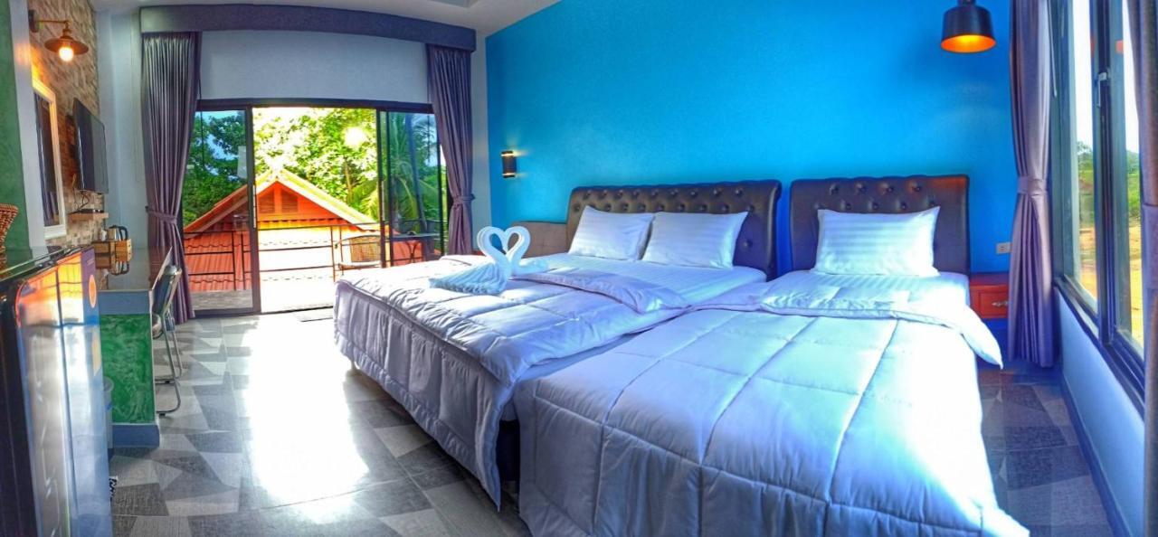 Laguna Resort Pakbara Satun Langu Екстер'єр фото